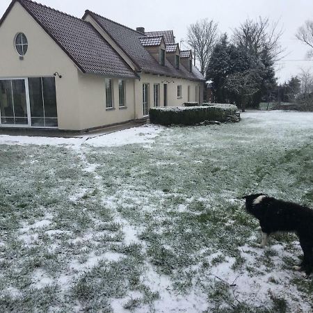 Appartamento Au Coeur De La Flandre Noordpeene Esterno foto