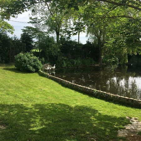 Appartamento Au Coeur De La Flandre Noordpeene Esterno foto