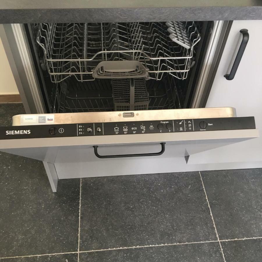 Appartamento Au Coeur De La Flandre Noordpeene Esterno foto