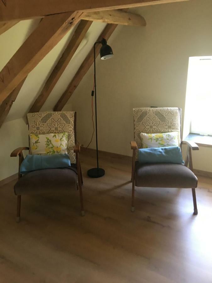Appartamento Au Coeur De La Flandre Noordpeene Esterno foto
