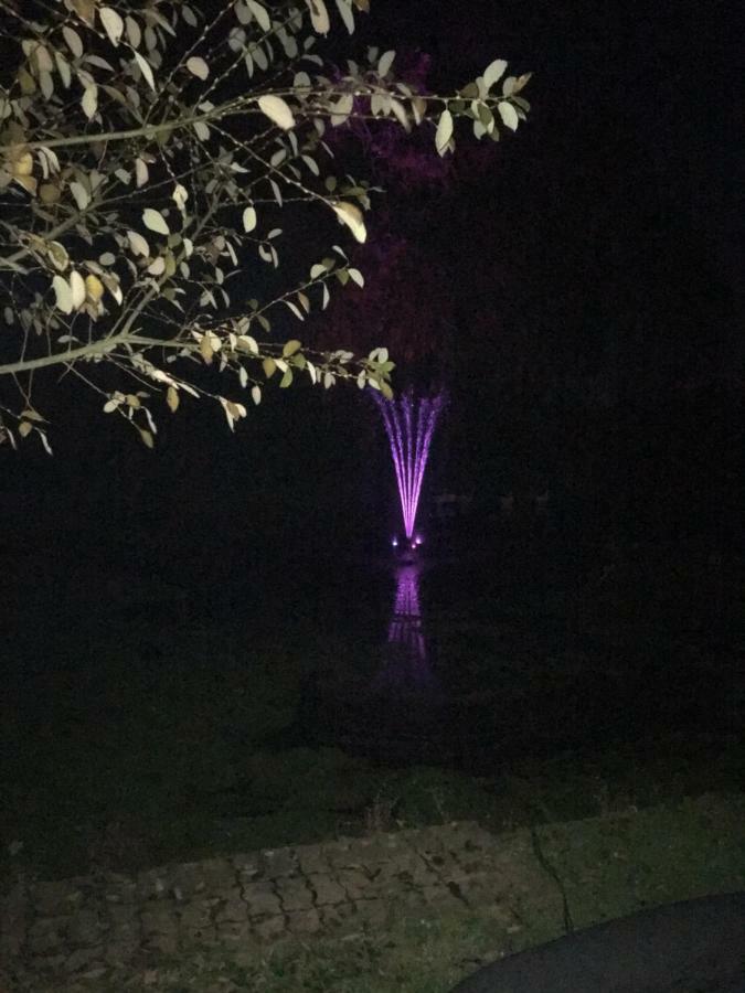 Appartamento Au Coeur De La Flandre Noordpeene Esterno foto